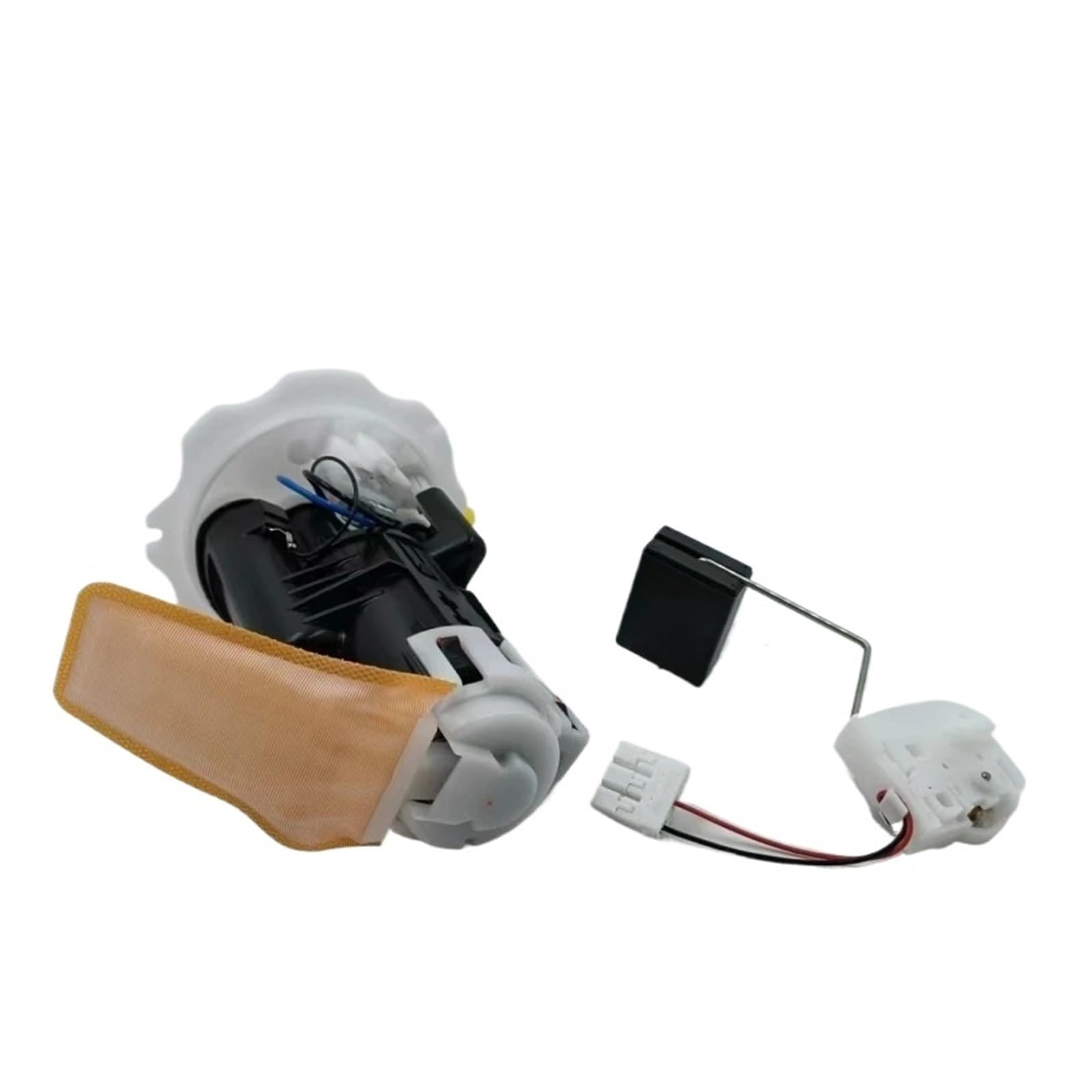 Amazon.com: MJUYHT Fuel Pump Assembly OEM: ZL05-13-35ZC B3C7-13